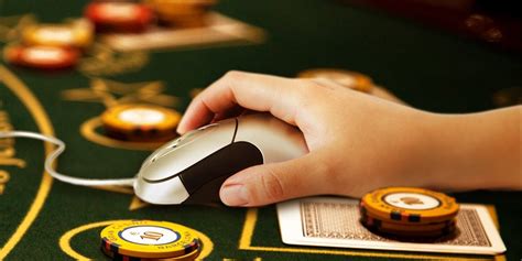 Es seguro jugar al casino por internet